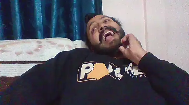 tejvirdhanoa online show from December 13, 2024, 3:32 pm