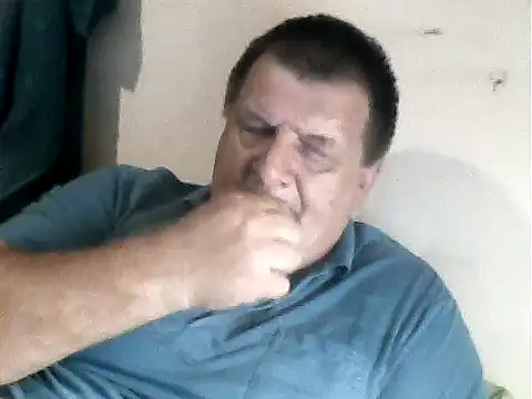 Vyrtous579 online show from September 8, 2025, 3:22 pm