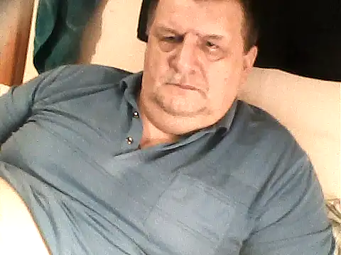 Vyrtous579 online show from January 9, 2026, 3:04 pm