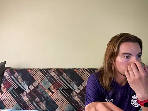 Jack Emily1 online show from February 19, 2025, 5:49 pm