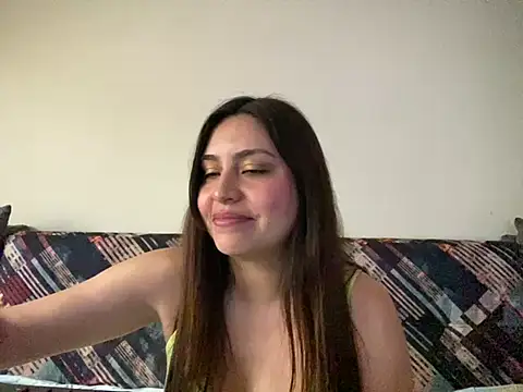 Jack Emily1 online show from February 22, 2025, 8:53 pm