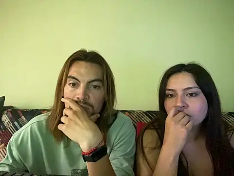 Jack Emily1 online show from March 4, 2025, 8:27 pm