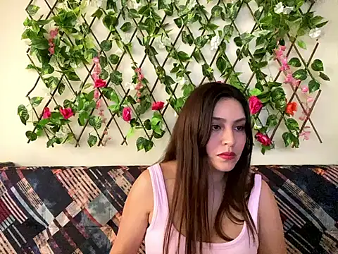 Jack Emily1 online show from March 12, 2025, 8:41 pm