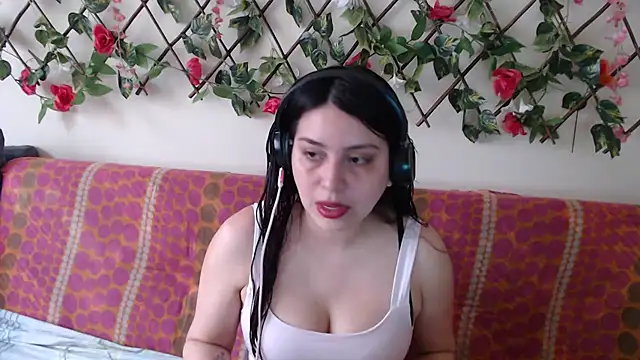 Jack Emily1 online show from September 14, 2025, 6:07 pm