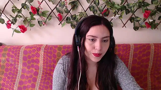 Jack Emily1 online show from September 23, 2025, 5:05 pm