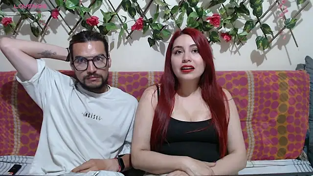 Jack Emily1 online show from February 27, 2026, 8:20 pm