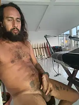 PuroMosh19 online show from January 18, 2026, 12:20 pm