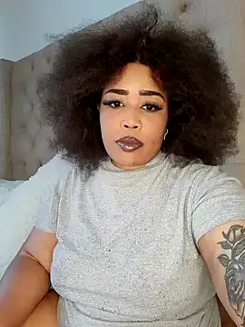 CAMMII  online show from January 25, 2025, 10:29 am