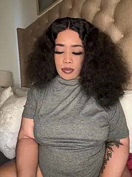 CAMMII  online show from February 23, 2026, 11:18 am