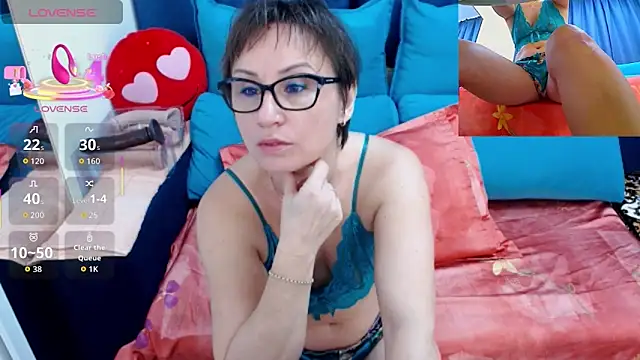 SexyNicolleX online show from February 12, 2026, 3:34 am