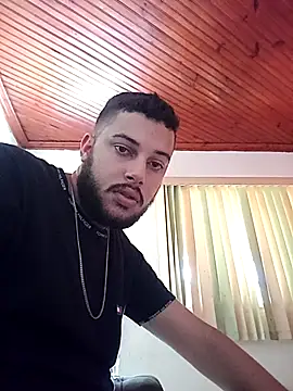 Snapshot of AzureKnee chatting on February 6, 2026, 12:19 pm AzureKnee online show from February 6, 2026, 12:19 pm