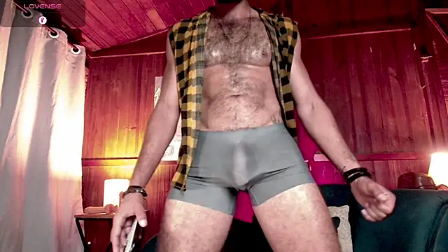 PedroMancini online show from April 19, 2026, 12:59 pm