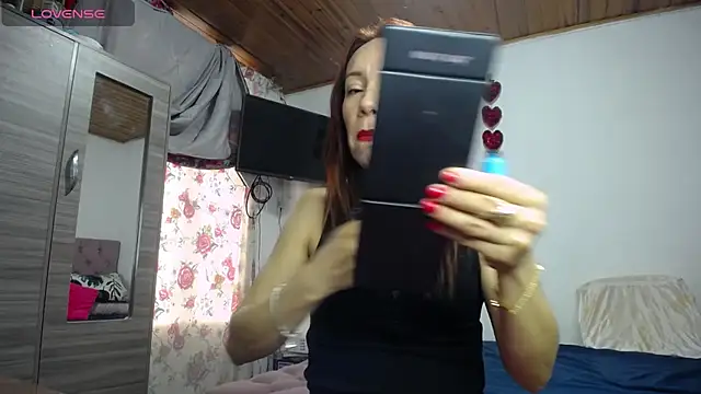 cristin doll  online show from March 9, 2025, 1:26 pm