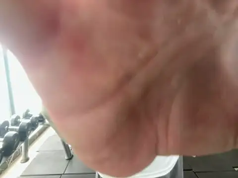 Hot  Tiger online show from March 6, 2026, 5:48 am