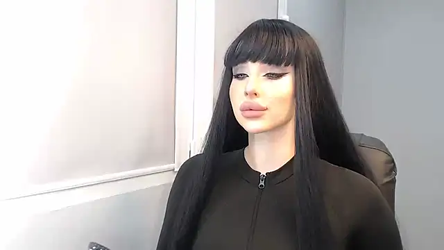 Lady Joli online show from December 7, 2024, 8:16 pm