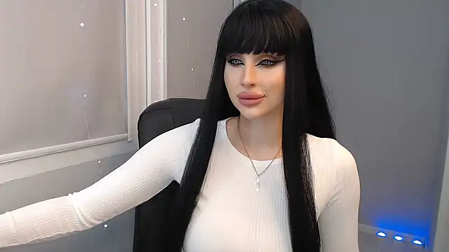 Lady Joli online show from December 12, 2024, 8:32 pm