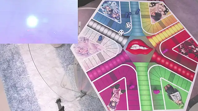 MarcelaFlores online show from January 24, 2025, 5:32 pm