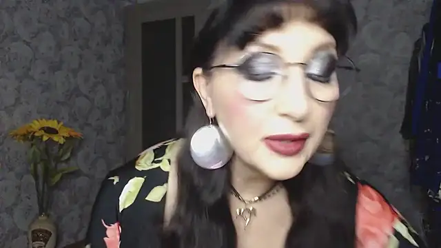 Aziza1 online show from February 20, 2025, 3:52 pm