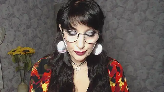 Aziza1 online show from March 7, 2025, 8:00 pm