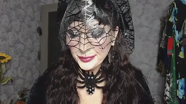 Aziza1 online show from October 31, 2025, 3:24 pm