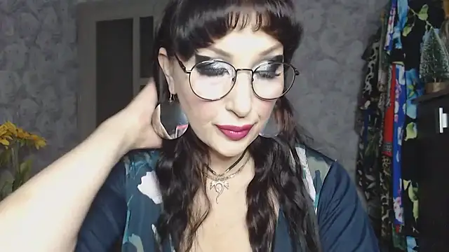 Aziza1 online show from December 4, 2025, 11:41 am