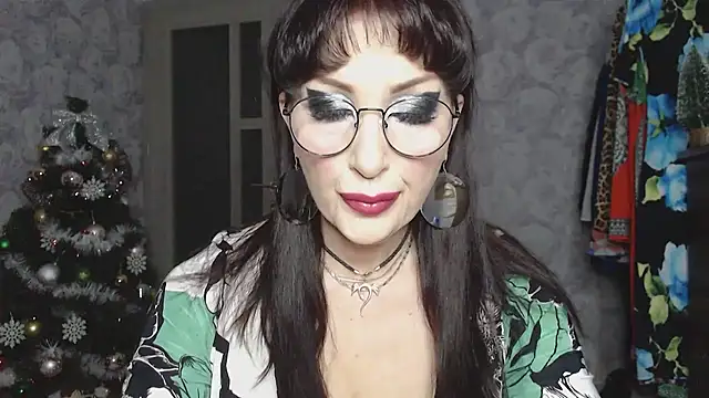 Aziza1 online show from January 6, 2026, 2:32 pm