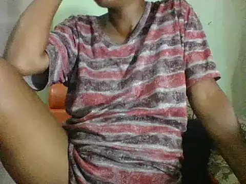 Snapshot of Hamie_sexy chatting on February 9, 2025, 6:58 pm Hamie sexy online show from February 9, 2025, 6:58 pm
