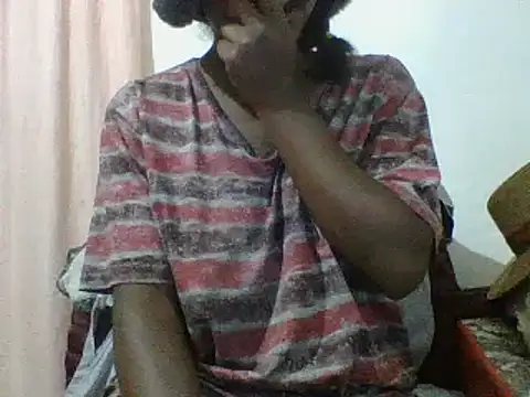 Snapshot of Hamie_sexy chatting on September 15, 2025, 7:03 pm Hamie sexy online show from September 15, 2025, 7:03 pm
