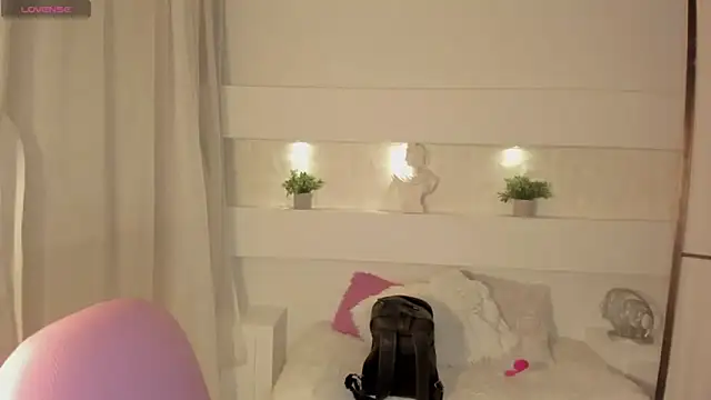 AshleyRoys online show from January 23, 2025, 3:11 pm