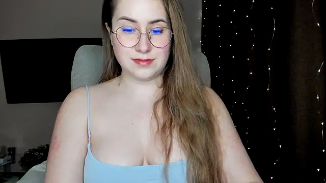 SeasonalSomeone online show from January 31, 2025, 10:21 pm