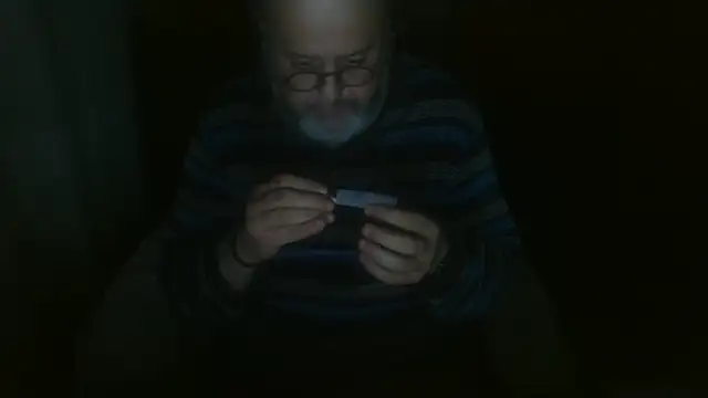 Koldo70 online show from May 15, 2026, 1:56 am