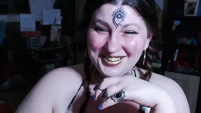piticaforever online show from February 12, 2025, 11:20 pm