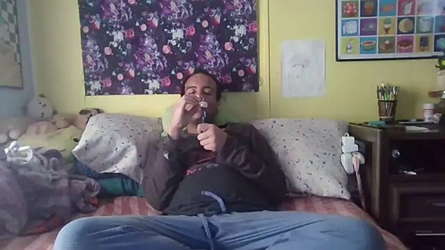 LordSpunFun online show from January 29, 2025, 4:52 pm