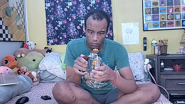 LordSpunFun online show from February 22, 2025, 2:28 am