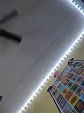 LordSpunFun online show from April 18, 2026, 10:43 pm