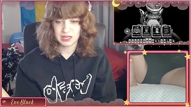 darksoulsandchill online show from October 28, 2025, 8:55 pm