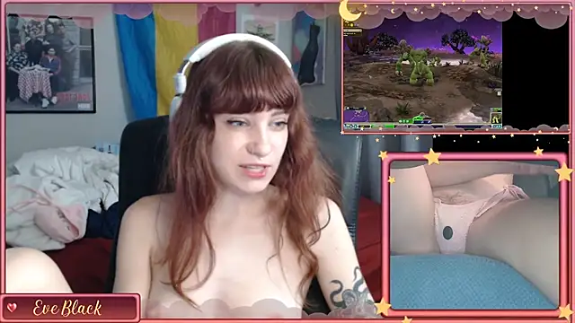 Snapshot of darksoulsandchill chatting on August 6, 2026, 8:33 pm darksoulsandchill online show from August 6, 2026, 8:33 pm