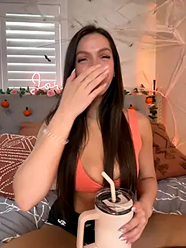 JordanXo online show from October 24, 2025, 1:29 pm