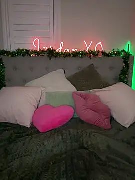 JordanXo online show from March 11, 2026, 11:55 pm