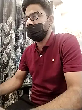 hotindianstud online show from February 22, 2025, 12:19 pm