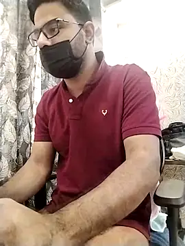 hotindianstud online show from February 23, 2025, 4:39 am