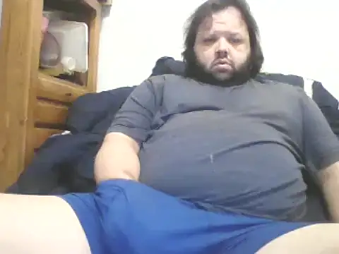 Strongbutgentle36 online show from January 17, 2025, 6:04 am