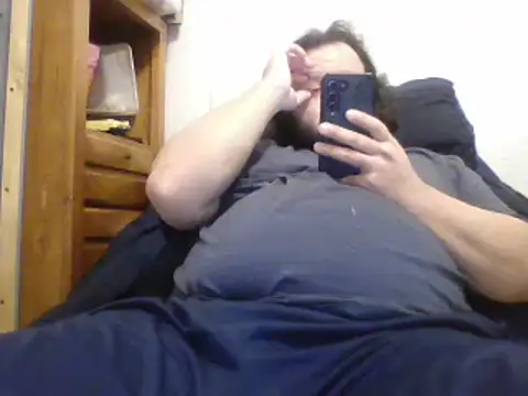 Strongbutgentle36 online show from February 6, 2025, 11:58 pm