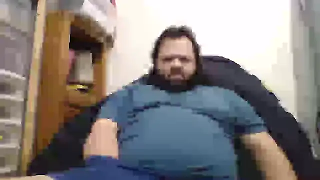 Strongbutgentle36 online show from February 18, 2025, 5:53 am