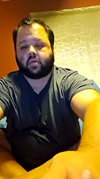 Strongbutgentle36 online show from October 1, 2025, 5:35 am