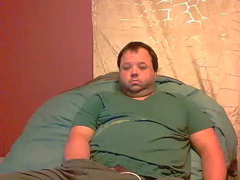 Strongbutgentle36 online show from October 21, 2025, 7:53 am