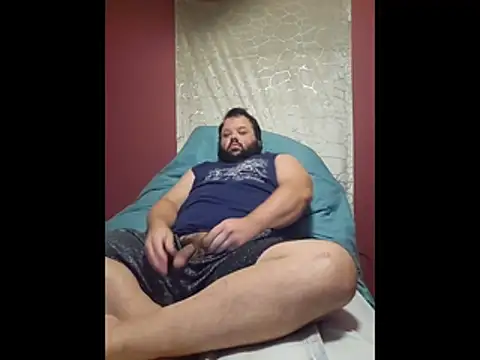 Strongbutgentle36 online show from December 19, 2025, 7:48 am