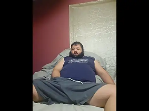 Strongbutgentle36 online show from March 6, 2026, 6:10 am