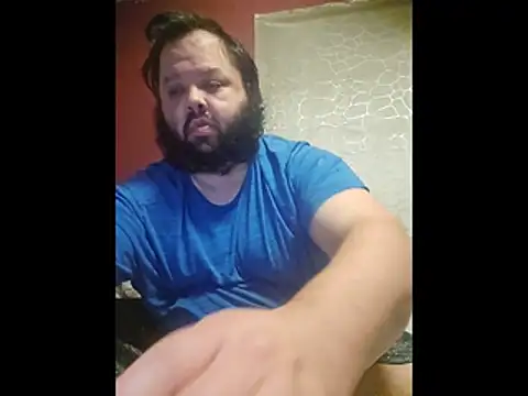 Strongbutgentle36 online show from March 19, 2026, 5:44 am