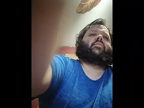 Strongbutgentle36 online show from March 22, 2026, 5:22 am